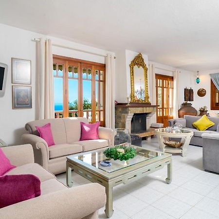 Villa Anna Kallirakhi Ngoại thất bức ảnh