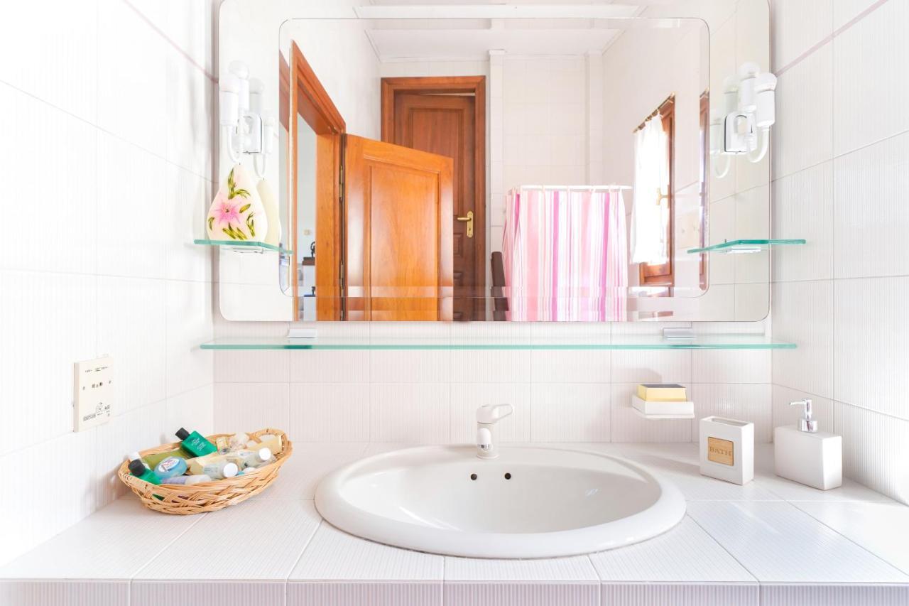 Villa Anna Kallirakhi Ngoại thất bức ảnh