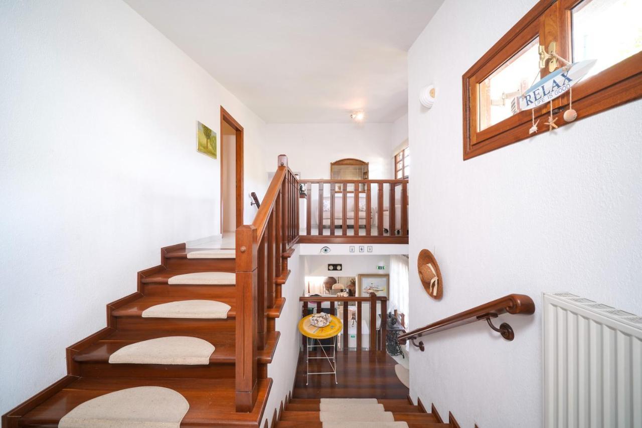 Villa Anna Kallirakhi Ngoại thất bức ảnh