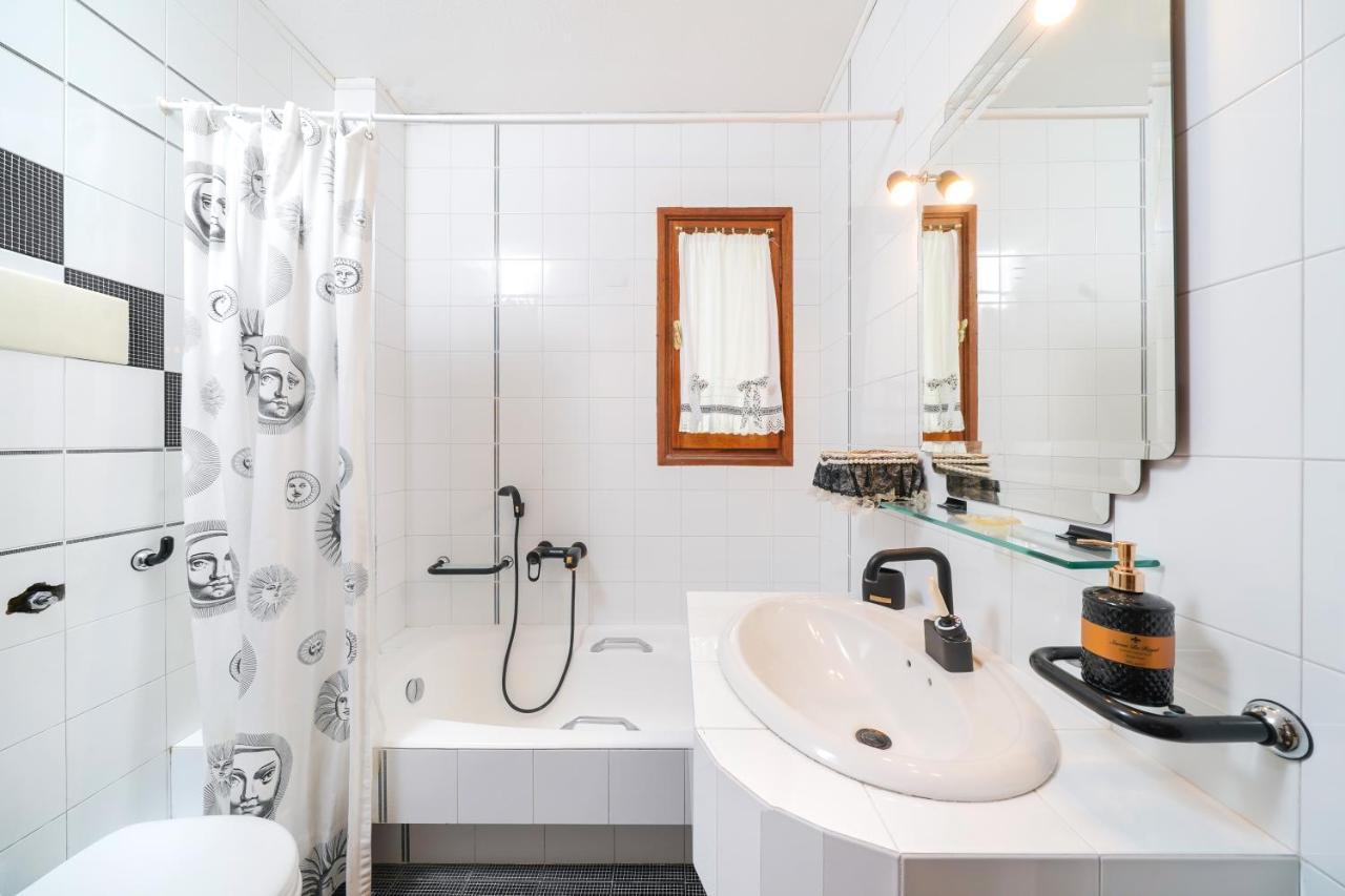 Villa Anna Kallirakhi Ngoại thất bức ảnh