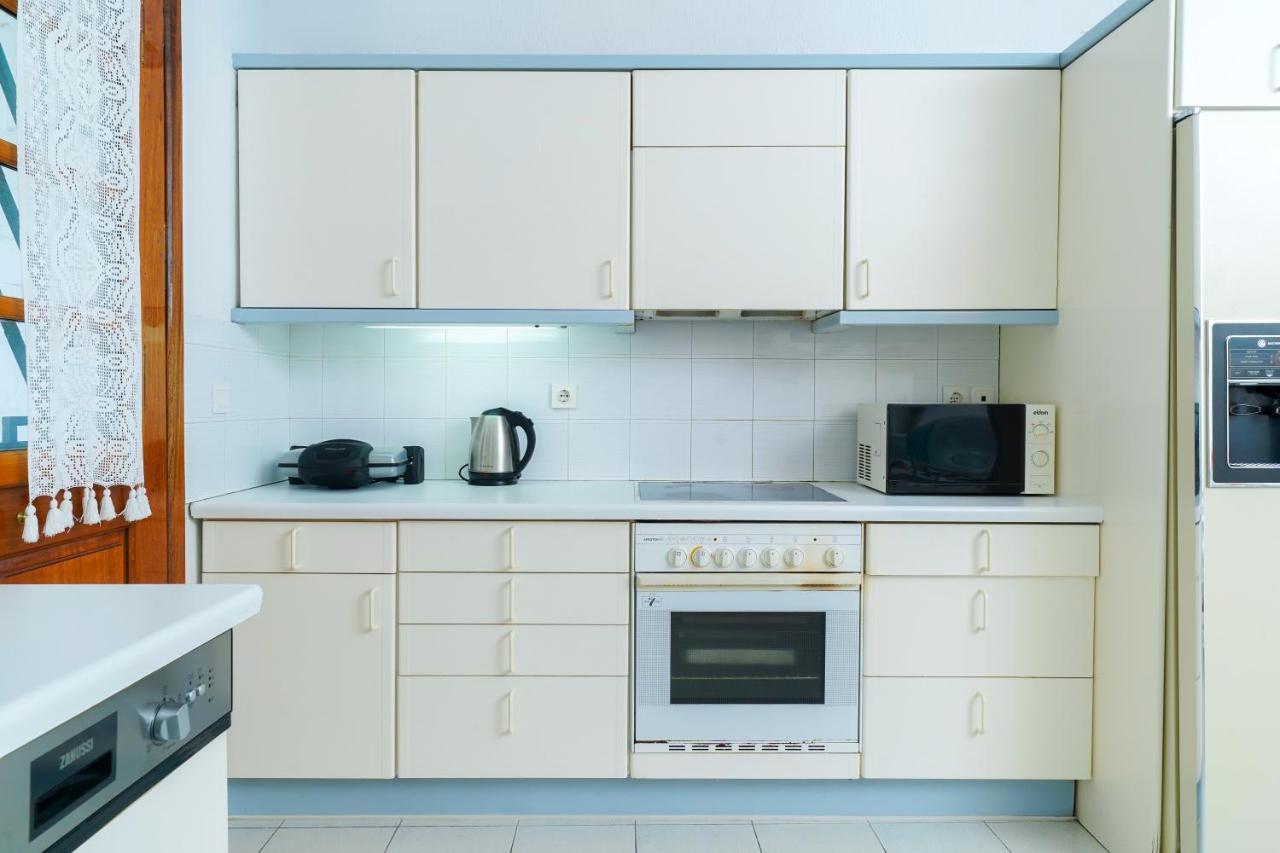 Villa Anna Kallirakhi Ngoại thất bức ảnh