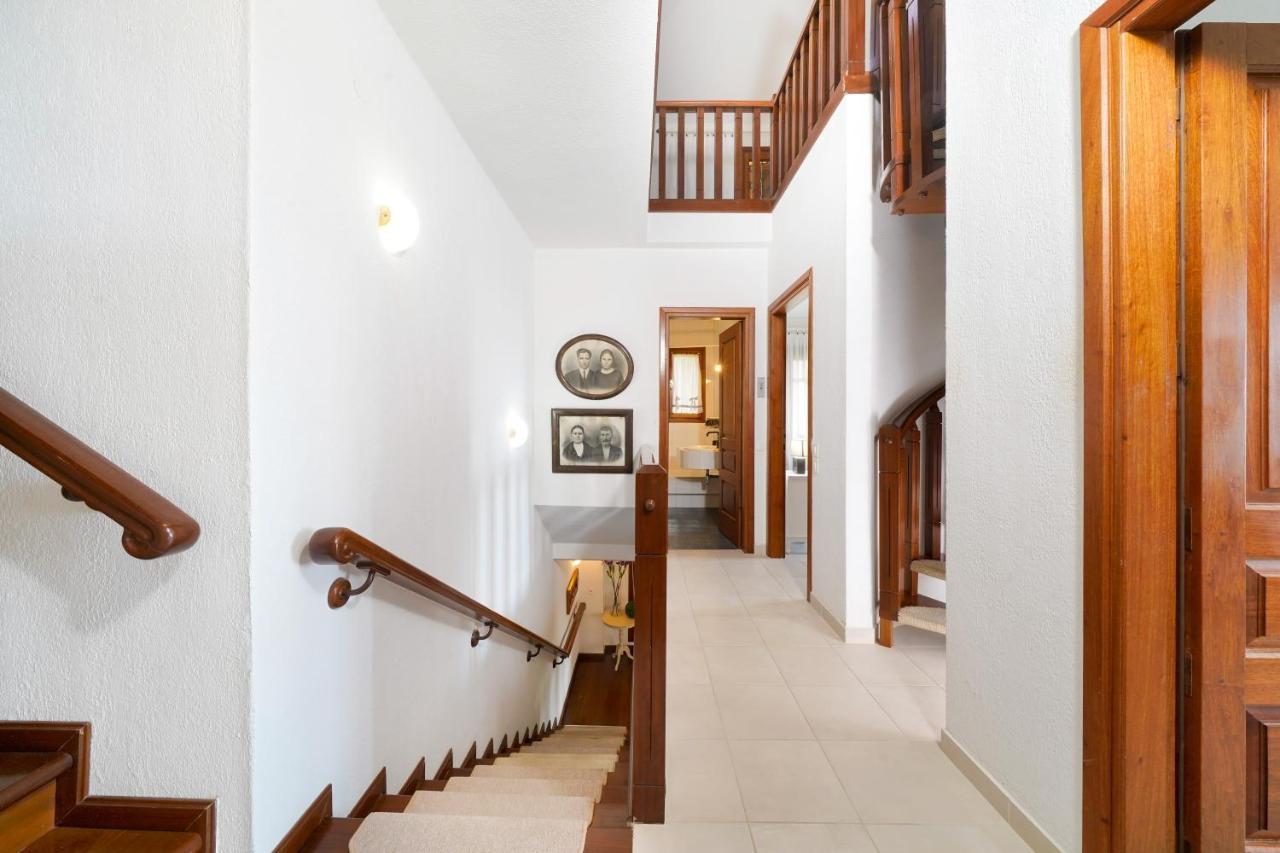 Villa Anna Kallirakhi Ngoại thất bức ảnh