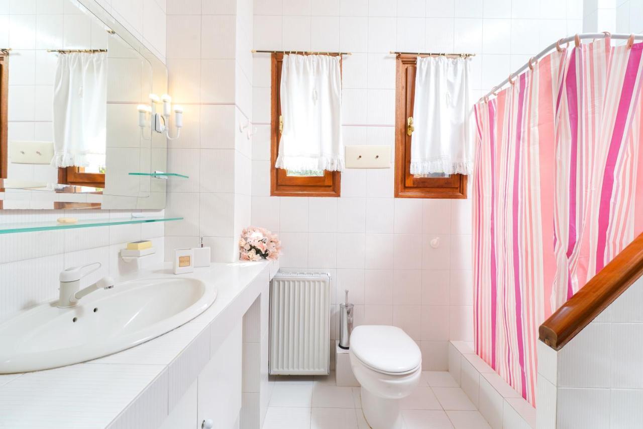 Villa Anna Kallirakhi Ngoại thất bức ảnh