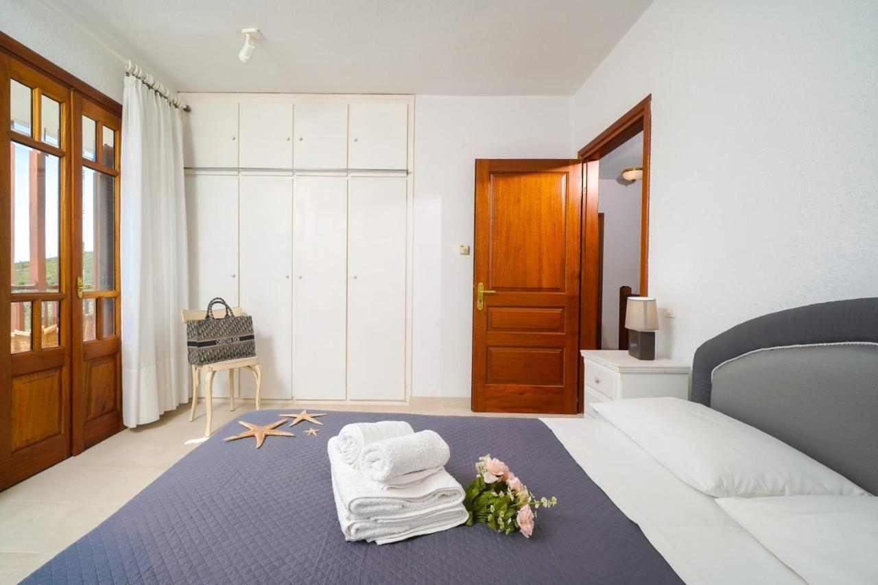 Villa Anna Kallirakhi Ngoại thất bức ảnh