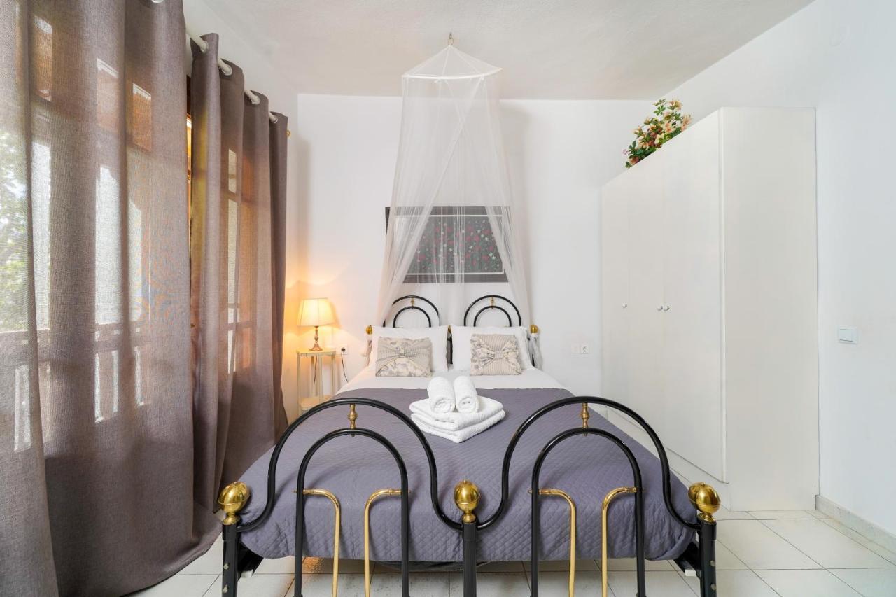 Villa Anna Kallirakhi Ngoại thất bức ảnh