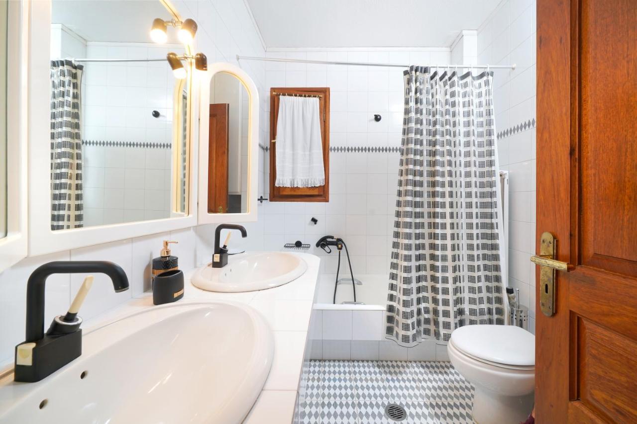 Villa Anna Kallirakhi Ngoại thất bức ảnh